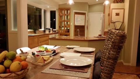 A Way To Relax At Welcome Springs Country Stays - Great Ocean Road Tourism 2